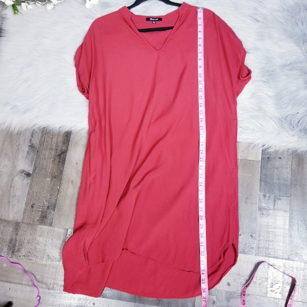 Madewell dress